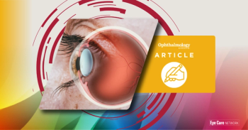 (Ophthalmology Times Europe) Saudi cohort study finds JIA drives most paediatric uveitis cases