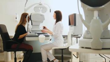 Maximal therapy with netarsudil lowers IOP for patients