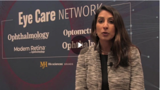 Corneal cross-linking and epithelial management: four pearls for success