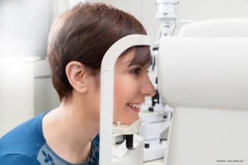 The 30-year history of optical coherence tomography of the human eye