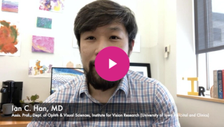 Learning the basics of age-related macular degeneration 