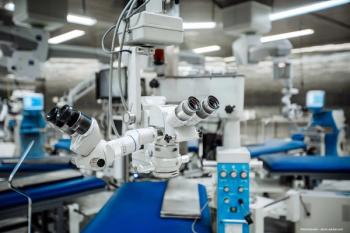 Retina specialists review recent developments in research for retinal diseases