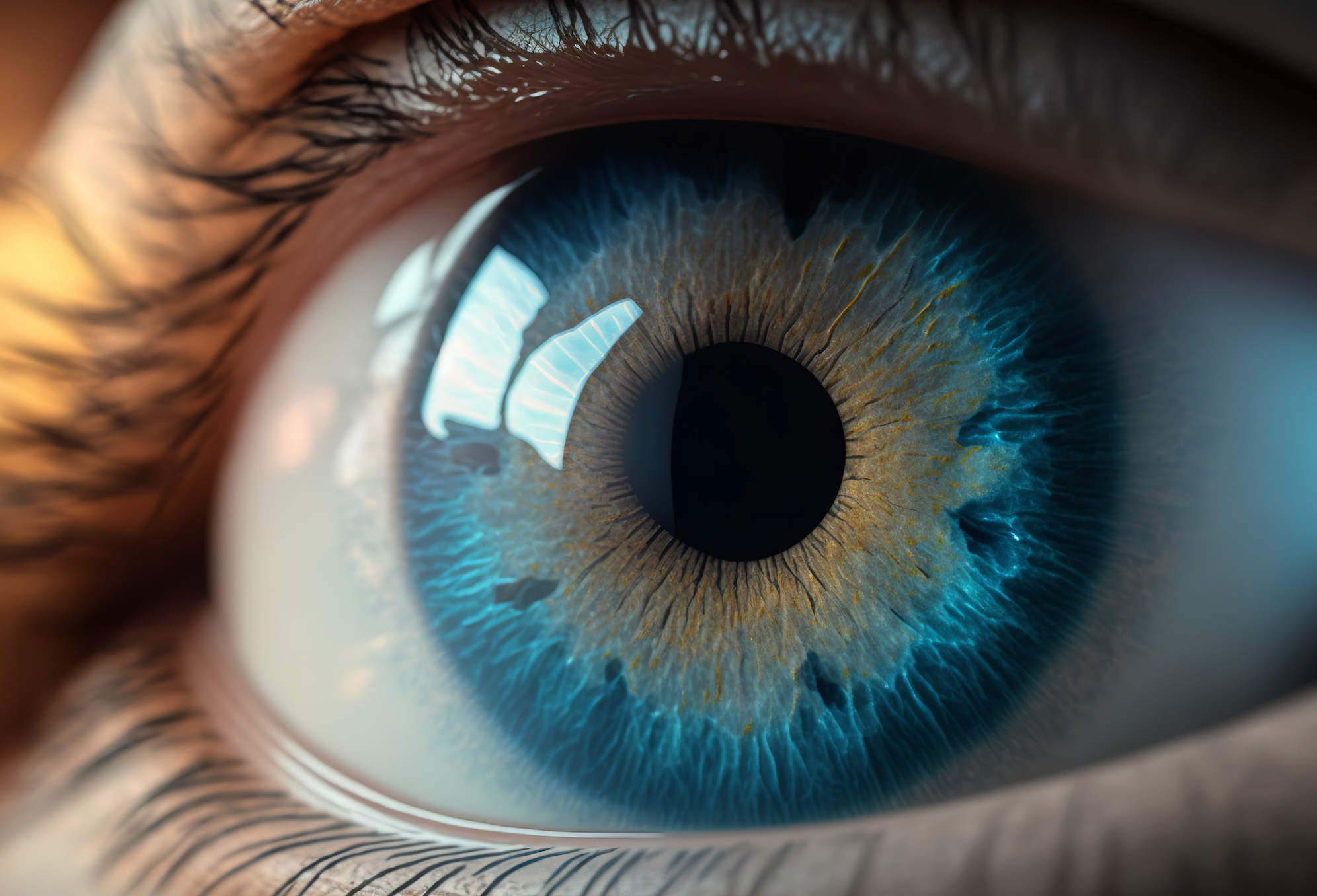 Paying attention to ocular surface disease preoperatively matters