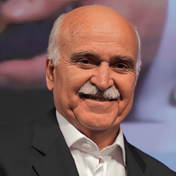 Ioannis Pallikaris, MD, PhD | Image Credit: The Ophthalmologist