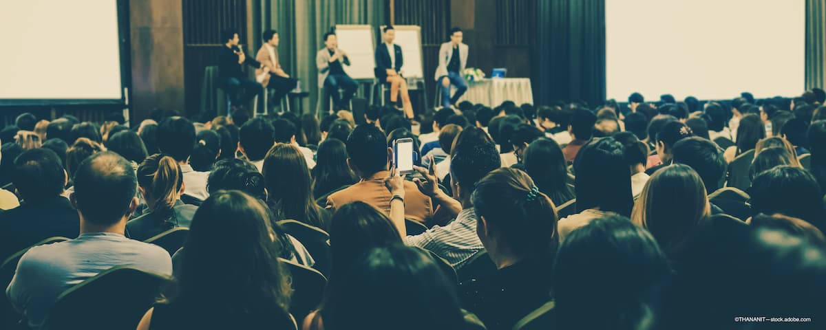 Simulated operation practice, artificial intelligence diagnostics dominate discussion on final day of ESCRS 2021