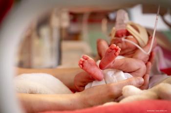 Music creates soothing effect for babies during retinopathy of prematurity examinations
