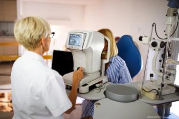 The retina may reveal risk of Alzheimer disease in middle age