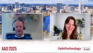 Ahead of the 2025 Academy of American Ophthalmology meeting, Prof Peter Stalmans, MD, PHD, describes safety and efficacy benefits of single-use lenses in the ZEISS RESIGHT system in a video interview
