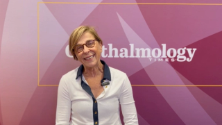 Anat Loewenstein, MD, speaks about at-home optical coherence tomography (OCT) at the American Academy of Ophthalmology (AAO) meeting.