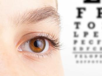 Making the diagnosis: Bilateral blurry vision in a 9-year-old boy