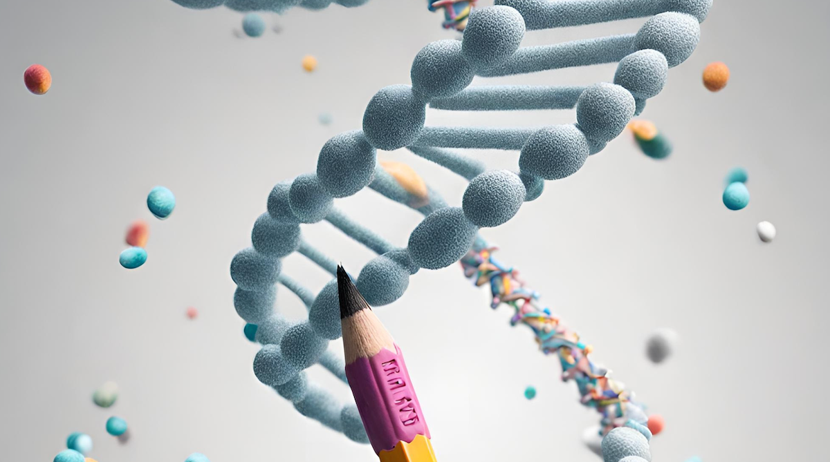 Genetic editing untangles one strand of the AMD web
