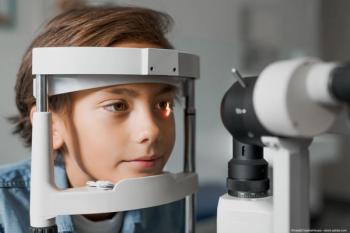 Robotic telepresence gain acceptance during ocular evaluations