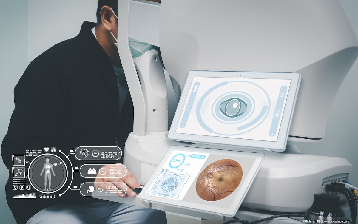 AI and teleophthalmology appear comparable to in-person DR diagnoses