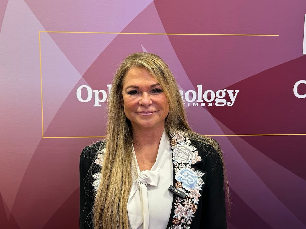Q&A: The story of accommodation and the rise of presbyopia research