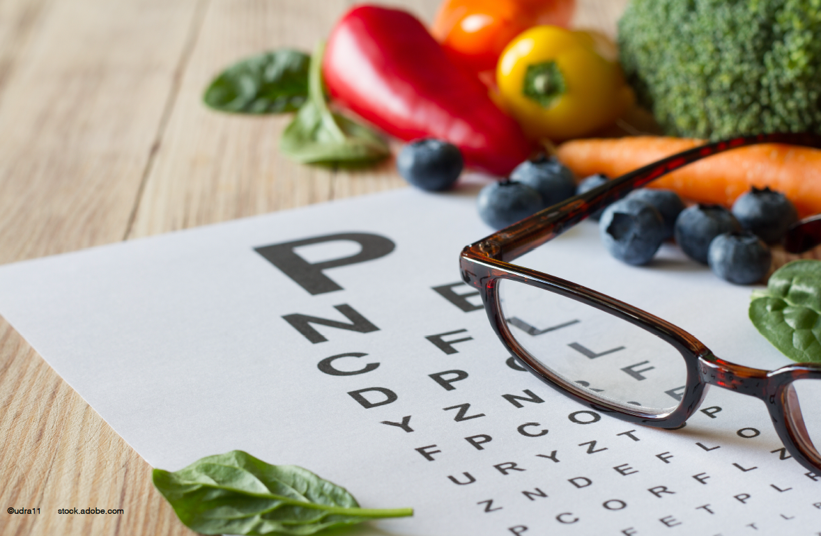  Further research is needed before dietary nitrate intake can be recommended as a therapy for age-related macular degeneration, according to the study authors.