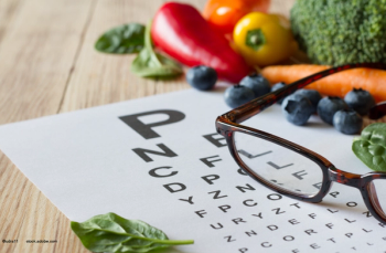 Cohort study: Considering if dietary nitrate intake is associated with progression of AMD