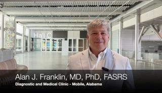 ASRS 2024: Intraoperative fluorescein angiography reduces the rate of postoperative vitreous hemorrhage