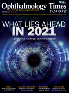 Ophthalmology Times Europe December 2020