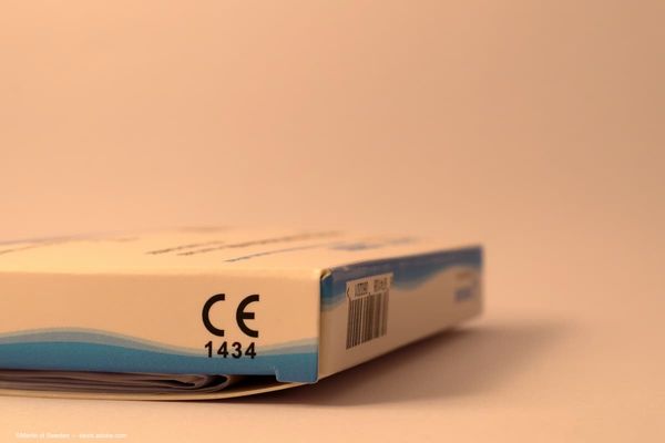 EYE PCR receives CE Mark for fixOflex endocapsular device