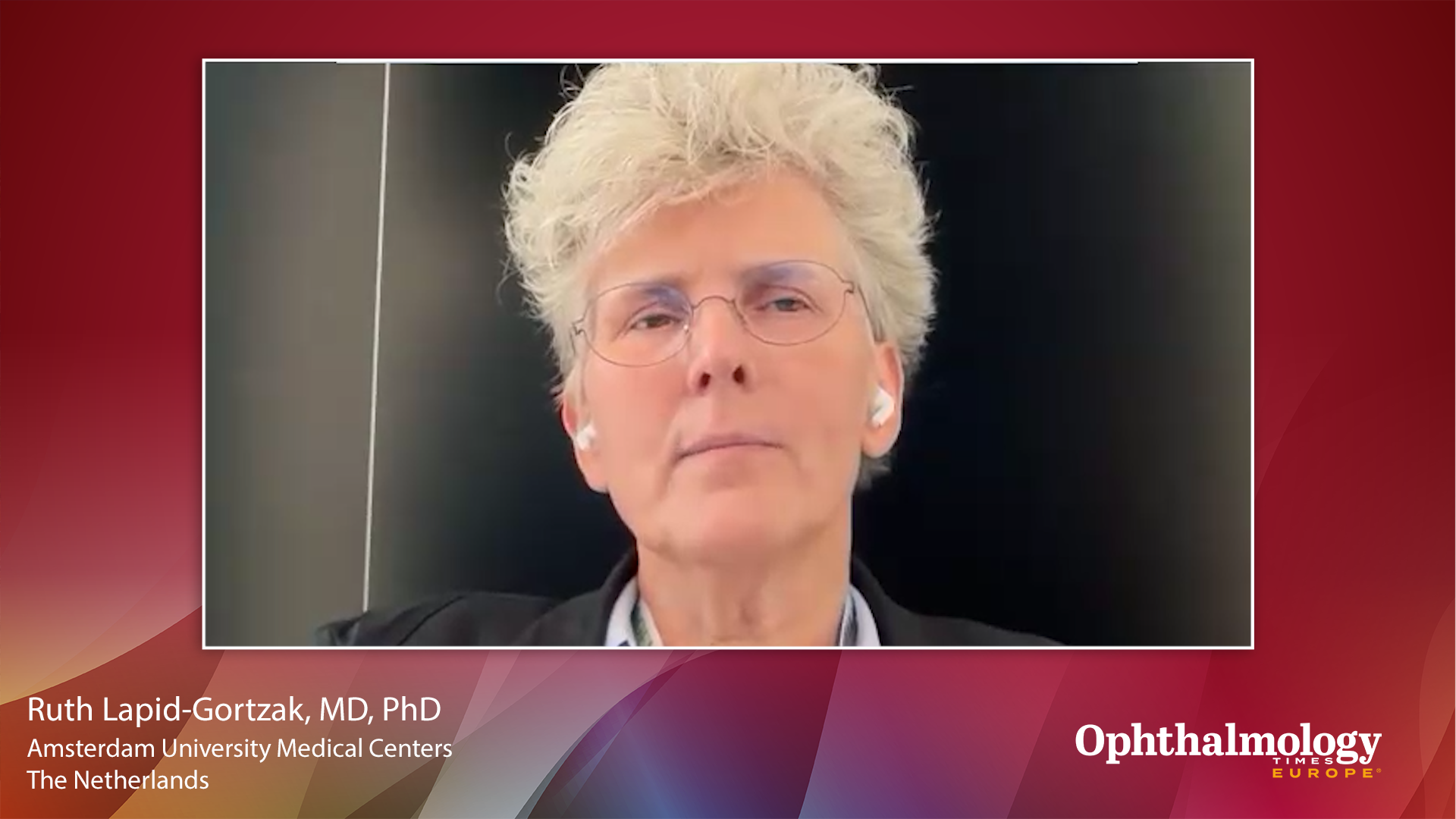 An expert discusses in this series. 