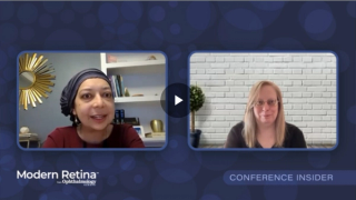 Updates on FOCUS trial: CFI supplementing gene therapy in GA