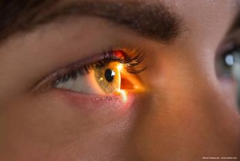 Optogenetic therapy for retinal degeneration shows potential of gene-independent therapeutic strategies