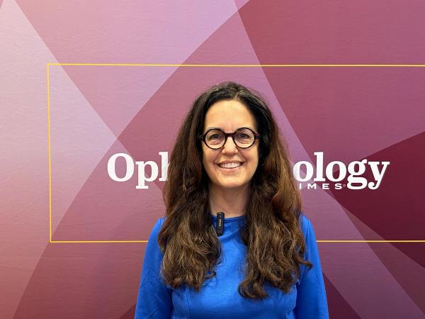 Q&A: Sharon Fekrat discusses retinal manifestations of antipsychotic medications