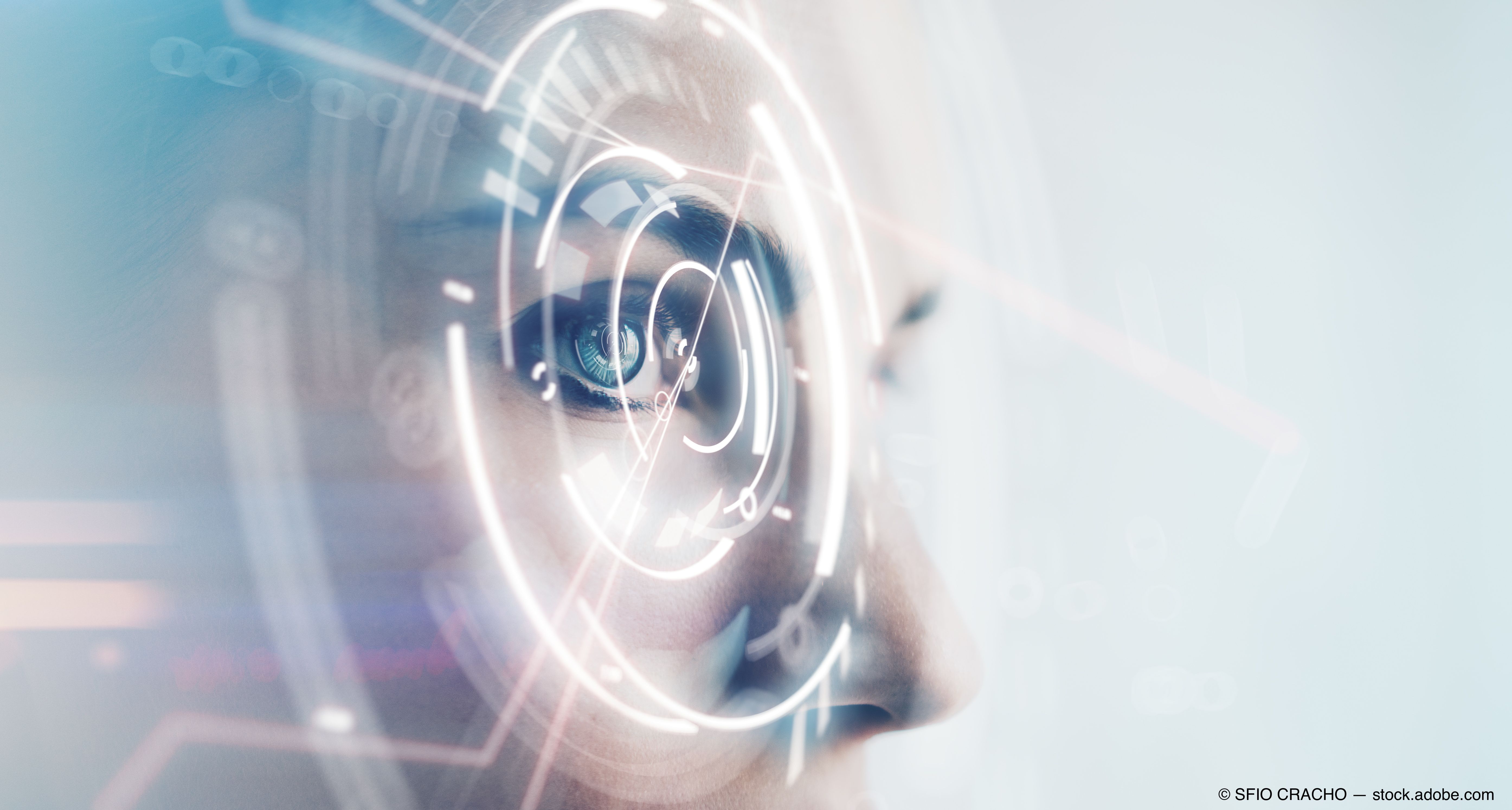 Eyecare technology