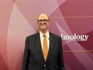 AAO 2025: Innovations in glaucoma laser therapy