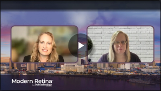 Presbyopia-correcting drops provide hope for frustrated patients