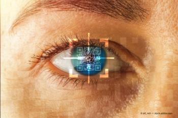 Laser eye surgery