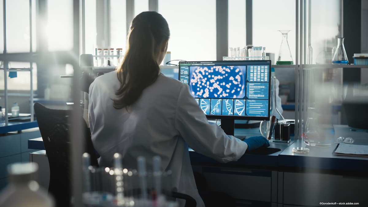 Identifying viral vectors for efficacious gene therapy delivery via computational platform