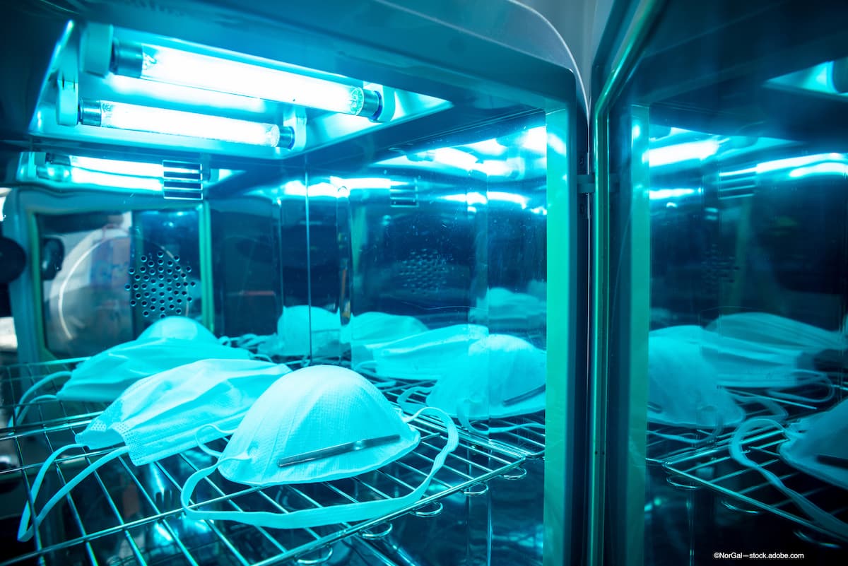 Leveraging UVC light for infection prevention in ophthalmology and beyond