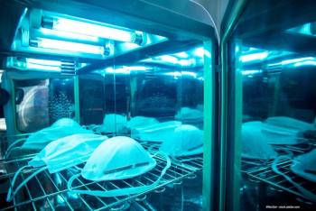 Leveraging UVC light for infection prevention in ophthalmology and beyond