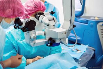Retinal detachment rates following acute retinal necrosis are unaffected by early treatment with antivirals, vitrectomy