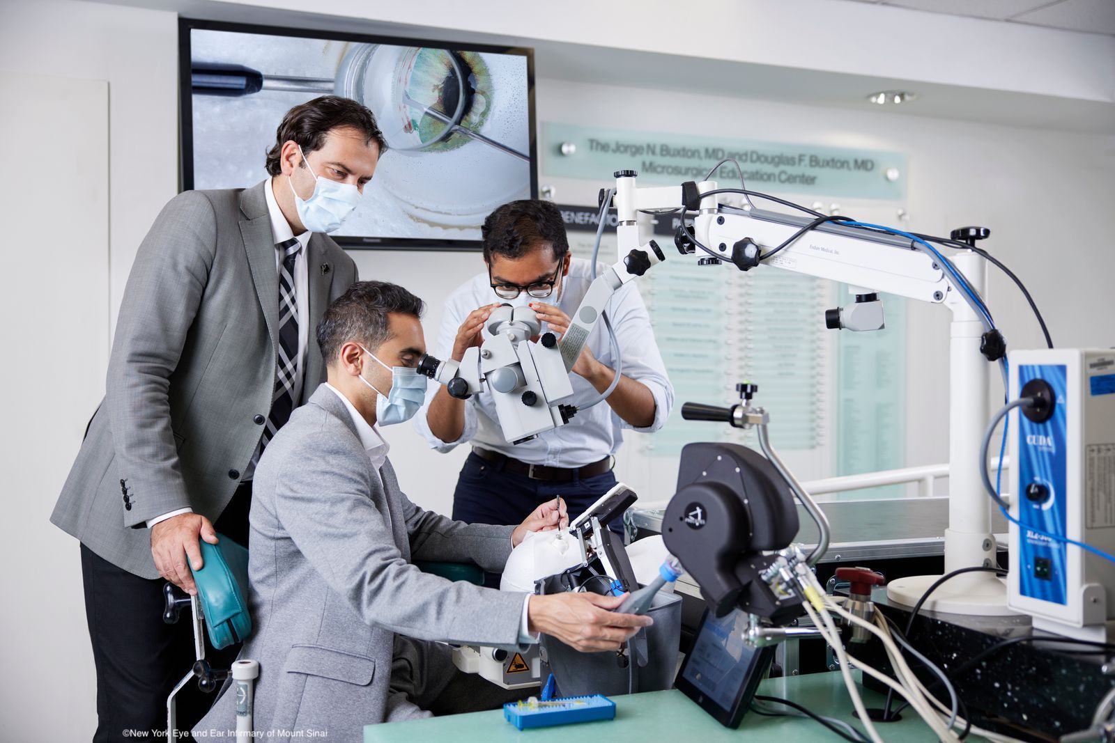 Is the robot-assisted procedure the future of MIGS?