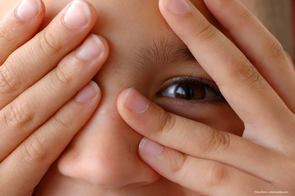 Assessing and treating the rare inherited disease achromatopsia
