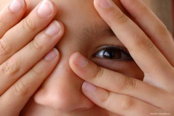 Assessing and treating the rare inherited disease achromatopsia
