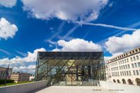EGS 2026: Glaucoma surgery, imaging and neuroscience take centre stage in Brussels