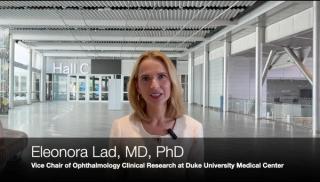 ASRS 2024: Multiwavelength photobiomodulation significantly reduces risk for vision loss and onset of GA in dry AMD