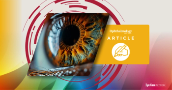 (Image credit: Ophthalmology Times Europe) The real cost of persistent epithelial defects: Lessons from an NHS audit