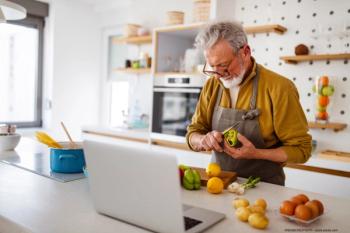 Link discovered between eye health, diet and lifespan