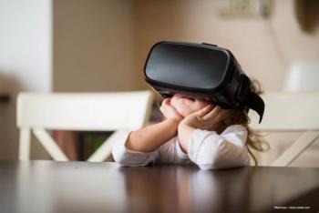 Luminopia’s VR headset for amblyopia therapy receives US FDA approval