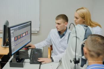 Inner fluid volume and its role in macular hole repair