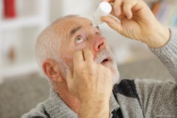 Dropless glaucoma treatment: An elusive path to ease burden