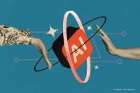 FLORetina 2025: AI in practice, discussed by Marion Munk and Quan Dong Nguyen