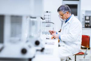 Expanding the definition of AMD