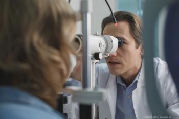 A window into the world of academic retina practice today