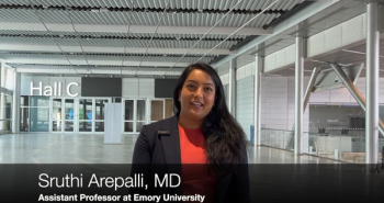 Sruthi Arepalli, MD, spoke with Modern Retina about her presentation, "Assessing retinal vascular changes in alzheimer disease with radiomics: A preliminary study of fundus photography" at the annual ASRS meeting in Stockholm, Sweden.