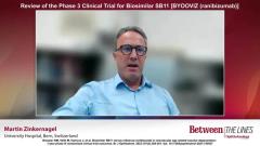 EP. 4 Review of the Phase III Clinical Trial for Biosimilar SB11